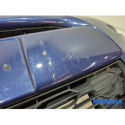 Citroen - C3 - Front bumper