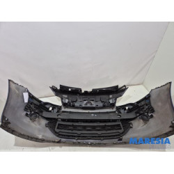 Citroen - C3 - Front bumper