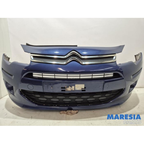 Citroen - C3 - Front bumper