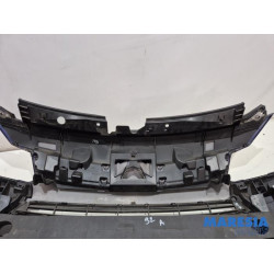 Citroen - C3 - Front bumper