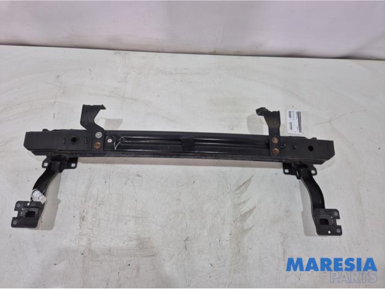 Citroen - C3 - Front bumper frame
