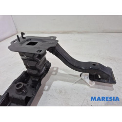 Citroen - C3 - Front bumper frame