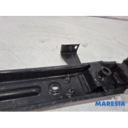 Citroen - C3 - Front bumper frame