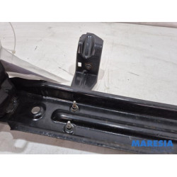 Citroen - C3 - Front bumper frame