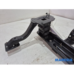 Citroen - C3 - Front bumper frame