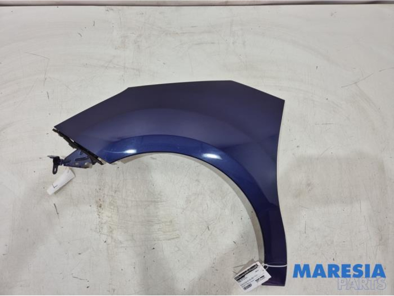 Citroen - C3 - Scherm links-voor