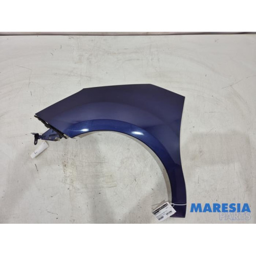 Citroen - C3 - Scherm links-voor