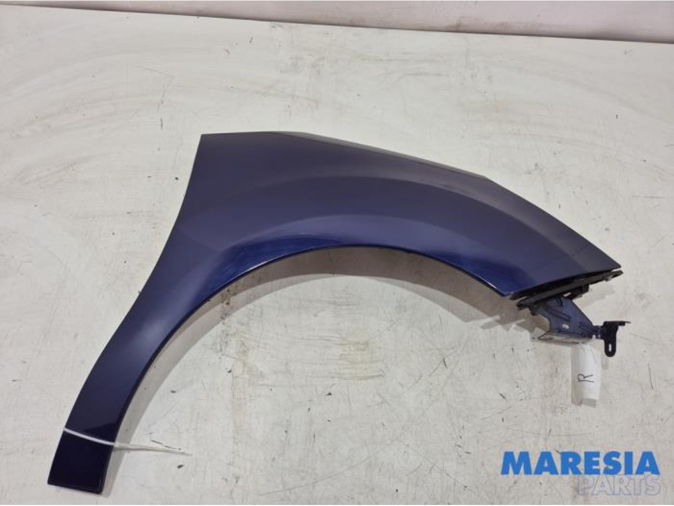 Citroen - C3 - Front wing, right