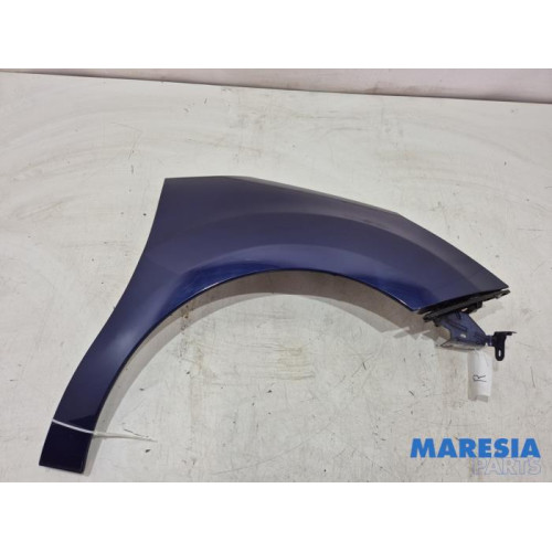 Citroen - C3 - Front wing, right