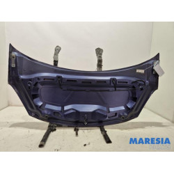 Citroen - C3 - Bonnet