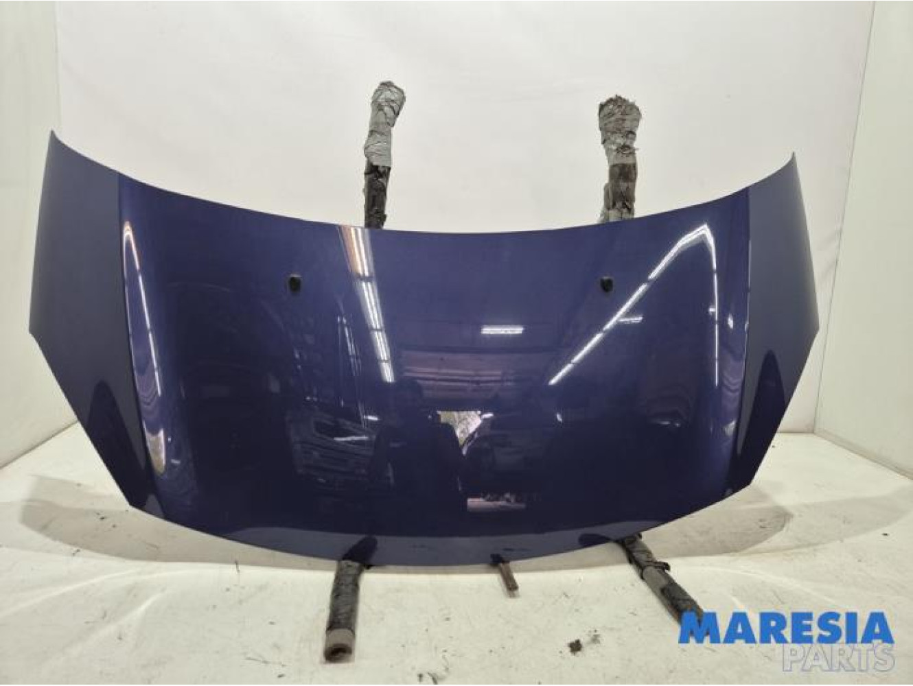 Citroen - C3 - Bonnet