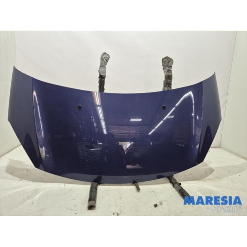 Citroen - C3 - Bonnet