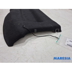 Citroen - C3 - Parcel shelf