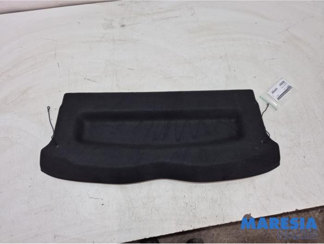 Citroen - C3 - Parcel shelf