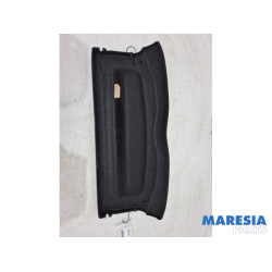 Citroen - C3 - Parcel shelf