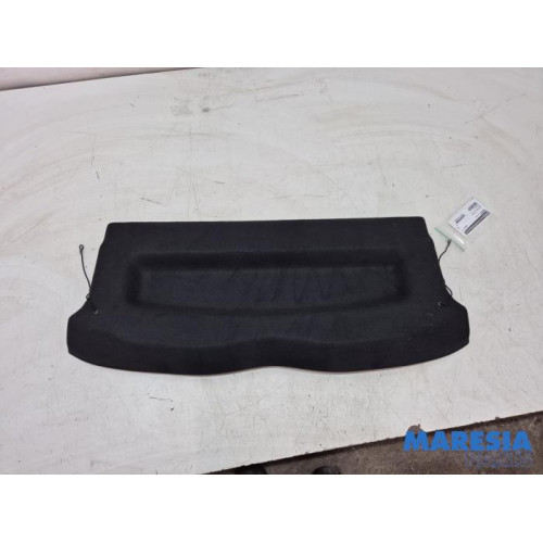Citroen - C3 - Parcel shelf