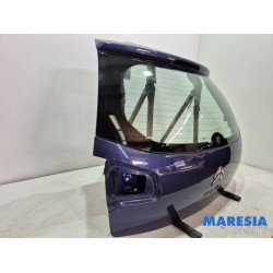 Citroen - C3 - Achterklep