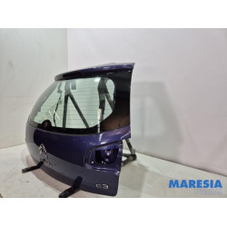 Citroen - C3 - Achterklep