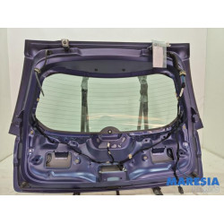 Citroen - C3 - Achterklep
