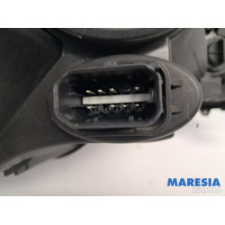 Citroen - C3 - Koplamp links