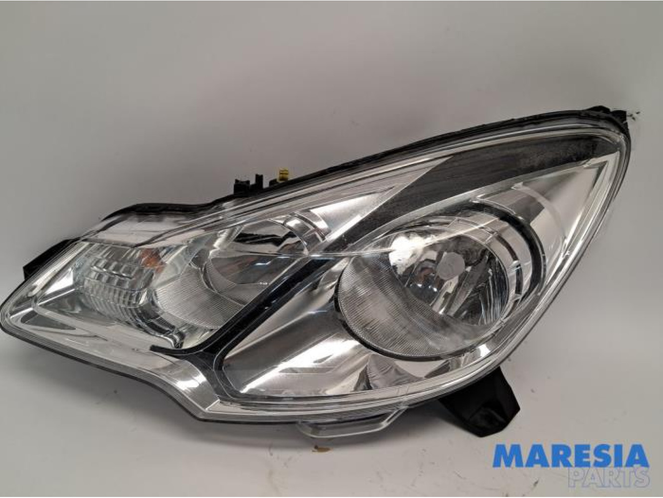 Citroen - C3 - Koplamp links