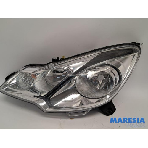 Citroen - C3 - Koplamp links