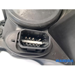 Citroen - C3 - Koplamp rechts