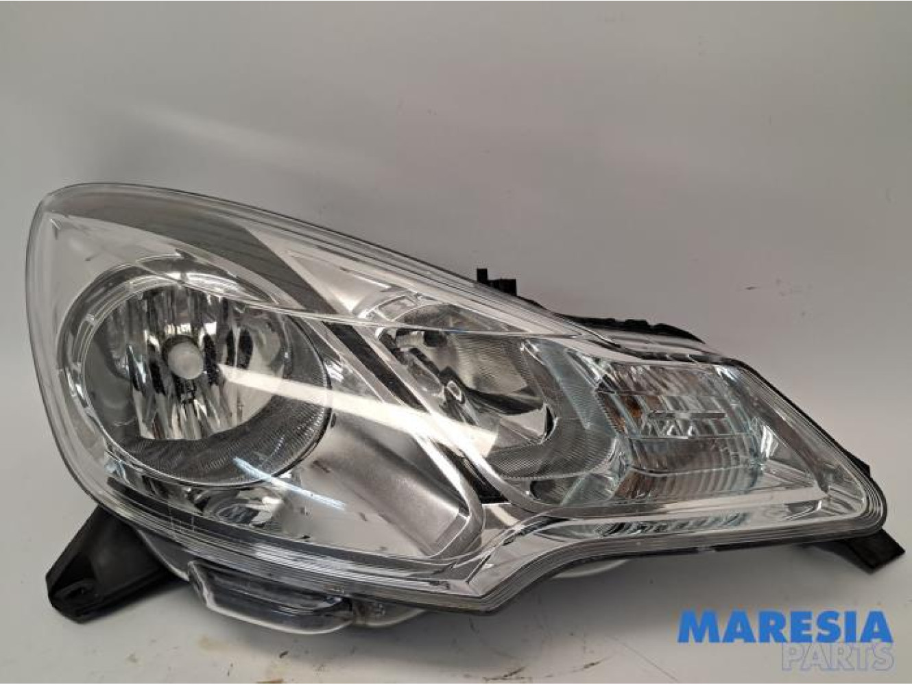 Citroen - C3 - Koplamp rechts