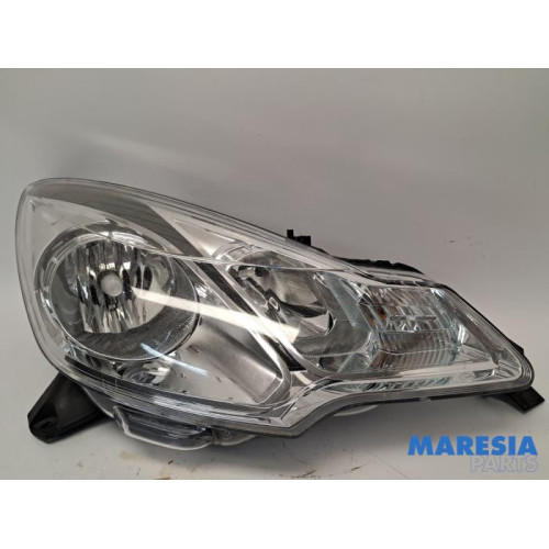 Citroen - C3 - Headlight, right