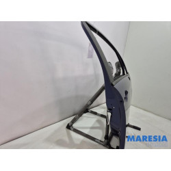 Citroen - C3 - Front door 4-door, right
