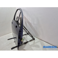 Citroen - C3 - Front door 4-door, right
