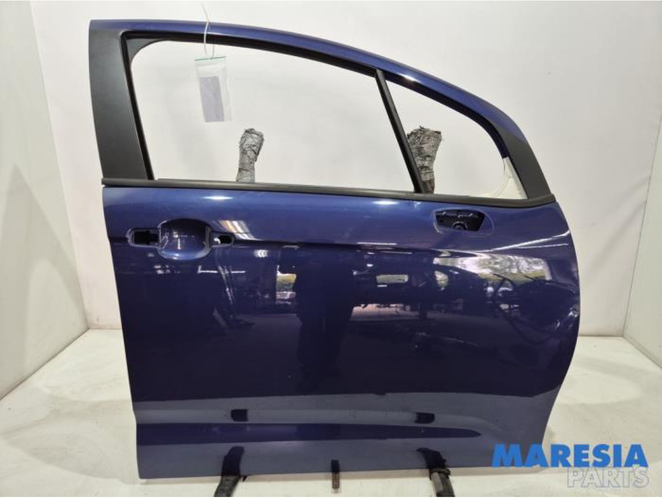Citroen - C3 - Front door 4-door, right