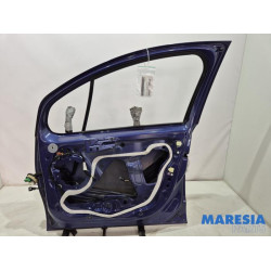 Citroen - C3 - Front door 4-door, right