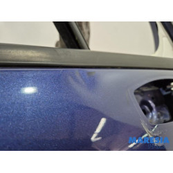 Citroen - C3 - Front door 4-door, right
