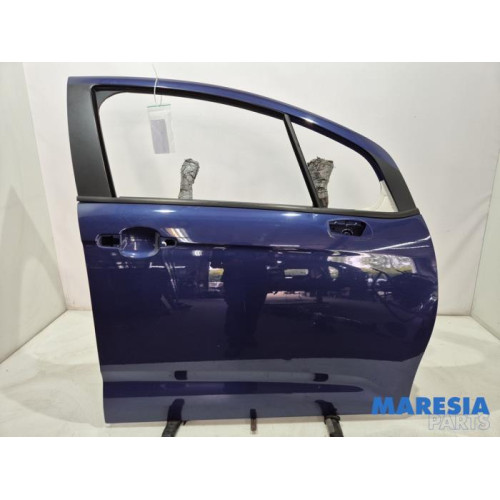 Citroen - C3 - Front door 4-door, right