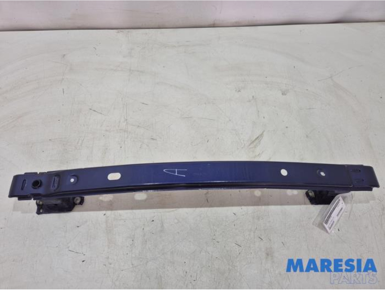 Citroen - C3 - Bumperframe achter
