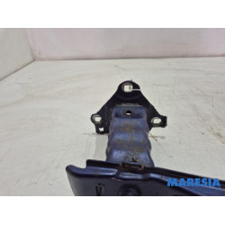 Citroen - C3 - Bumperframe achter