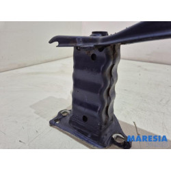 Citroen - C3 - Bumperframe achter