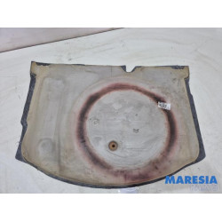 Citroen - C3 - Boot mat