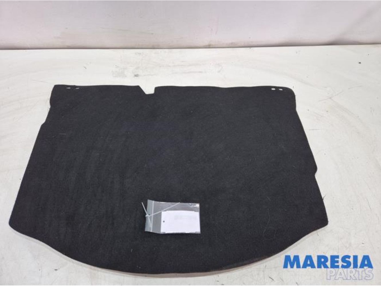 Citroen - C3 - Boot mat