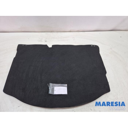Citroen - C3 - Boot mat