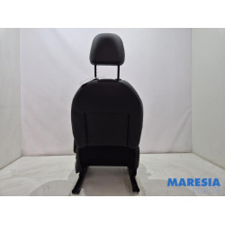 Citroen - C3 - Stoel links