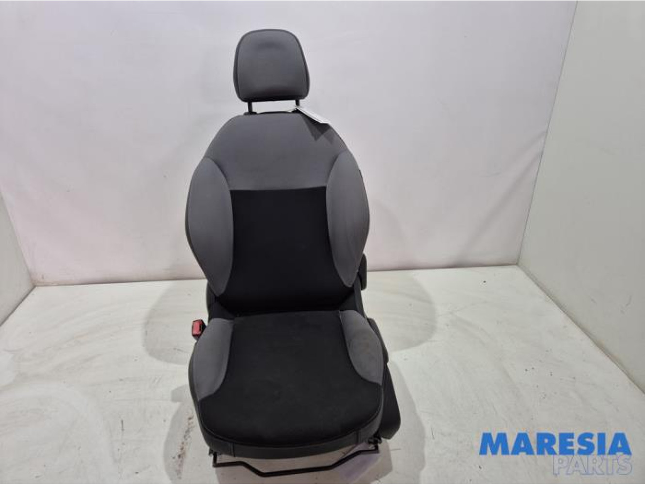 Citroen - C3 - Stoel links