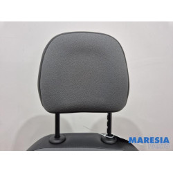 Citroen - C3 - Stoel links