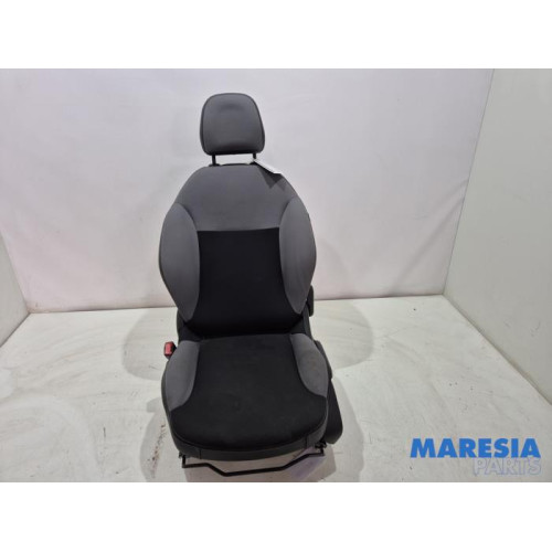Citroen - C3 - Stoel links
