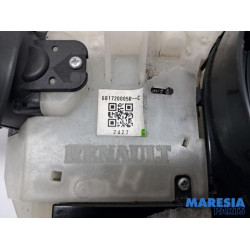 Opel - Movano - Steering column stalk