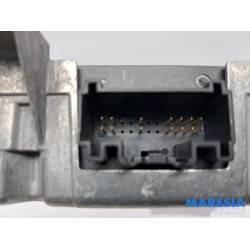 Opel - Movano - Module airbag 