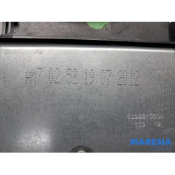 Opel - Movano - Module airbag 