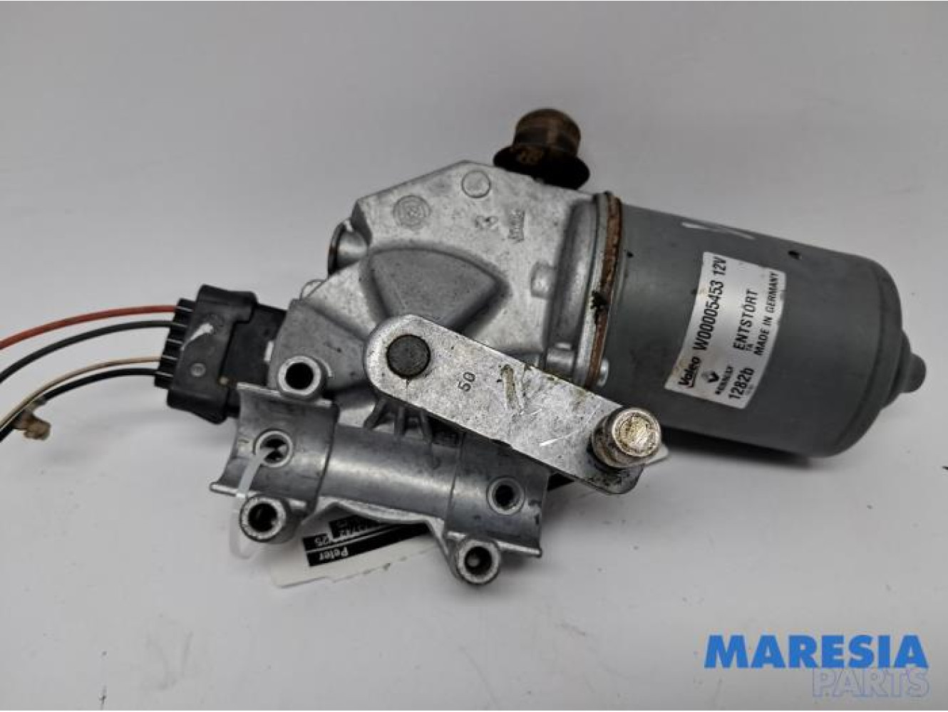 Opel - Movano - Ruitenwissermotor voor