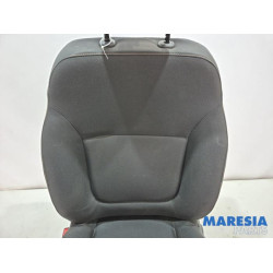 Nissan - NV300 - Stoel links